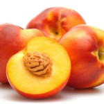 Peaches and nectarines
